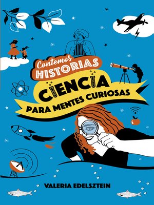 cover image of Contemos historias